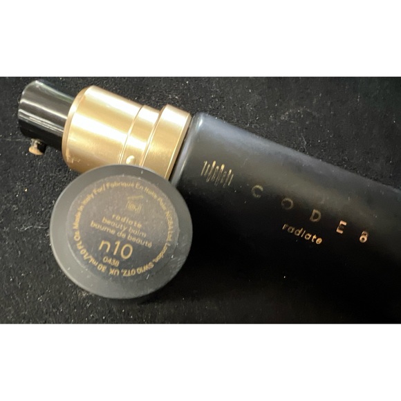 Code 8 Radiate BB in N10 - Picture 2 of 2